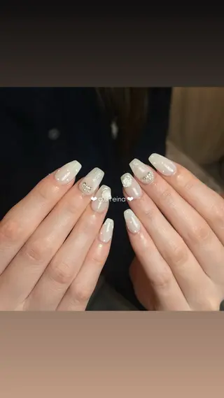 ネイル D.d Reinaのネイルデザイン