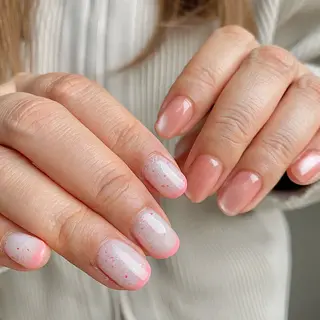 ネイル nook megumiのネイルデザイン