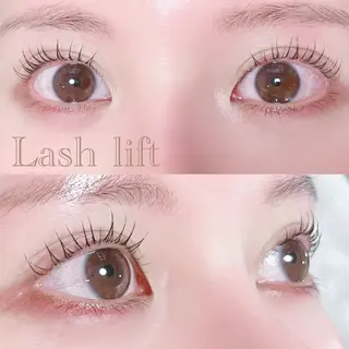 マツエク・マツパ i's trip♡ 北濱のマツエク・マツパデザイン