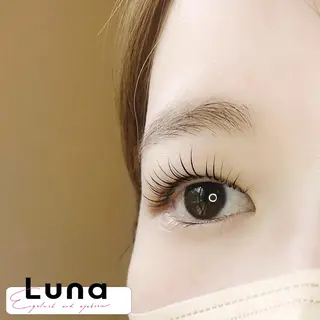 マツエク・マツパ 香田 嘉奈子のマツエク・マツパデザイン