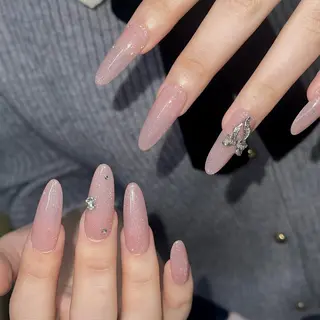 ネイル nail salon sette.のネイルデザイン