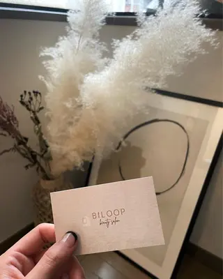 《本気痩せ×疲労改善 》  BILOOPのエステ・リラクイメージ