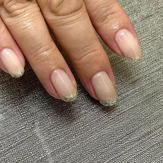 ネイル 志賀野 美喜のネイルデザイン