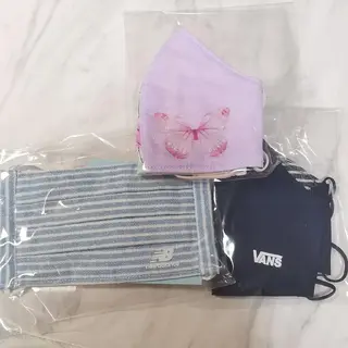 reve あやののネイルデザイン