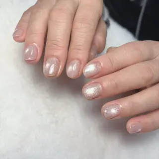 ネイル STELLA nailのネイルデザイン