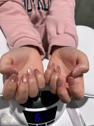 ネイル 🦋 SEREA 🦋のネイルデザイン