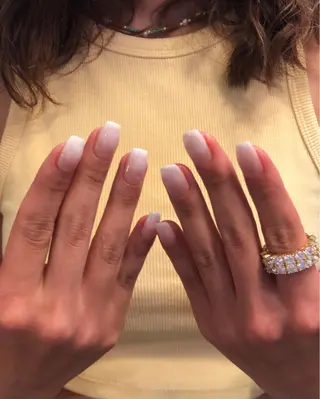 ネイル Miyagi Asamiのネイルデザイン