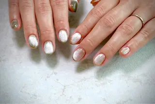 ネイル MH Nailのネイルデザイン