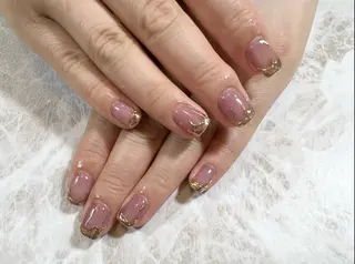 ネイル Alococo nail🎀miyuのネイルデザイン
