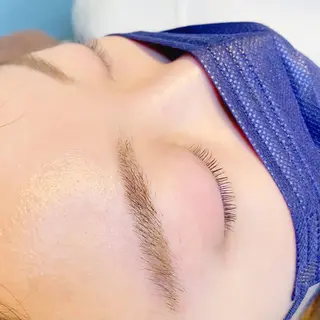 マツエク・マツパ Bianca 長津田店　長牛の眉毛・アイブロウイメージ