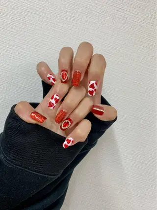 ネイル Nailsalon Fave/Rinaのネイルデザイン