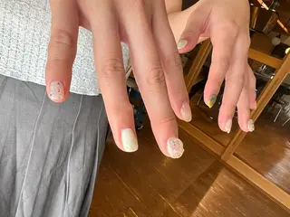 ネイル 49-seek sachiのネイルデザイン