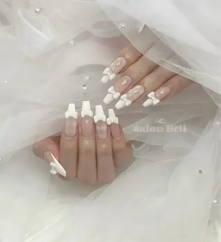 ネイル Bell 富田林店 SAYAKAのネイルデザイン