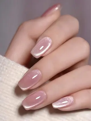 ネイル Sora nail 長さ出し専門店のネイルデザイン