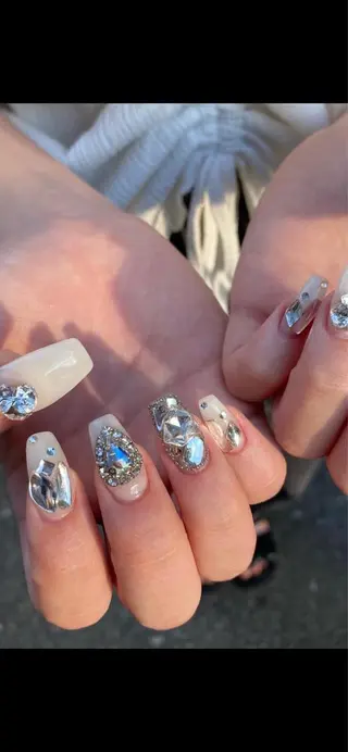 ネイル Lino nailのネイルデザイン