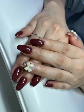 ネイル _55.nail_ MIKAのネイルデザイン