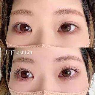 マツエク・マツパ ecru. eyelashのマツエク・マツパデザイン