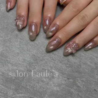 ネイル salon Laule’aのネイルデザイン