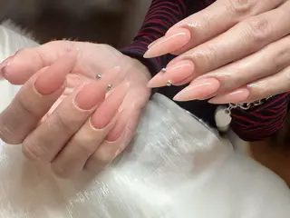 ネイル Vanilla nail salonのネイルデザイン