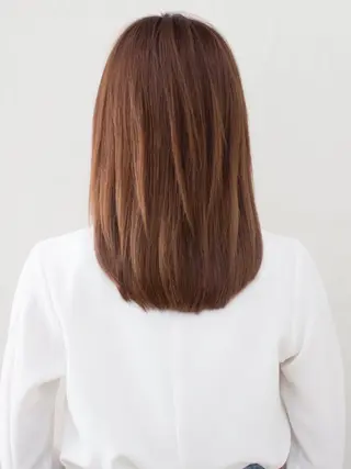 ミディアム 増山  丈汰/ emue湘南台のヘアスタイル