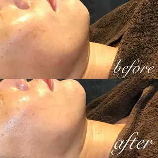 浜野 恵美のエステ・リラクイメージ