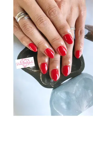 ネイル Asa miのネイルデザイン