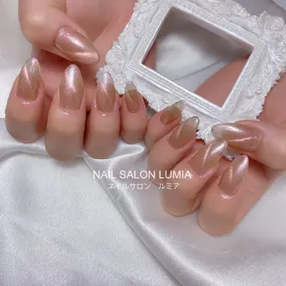 ネイル ネイルサロン ルミア Lumia 店長のネイルデザイン
