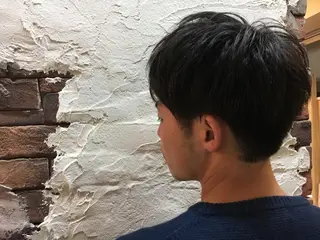 メンズ 込山 瑞帆のその他イメージ