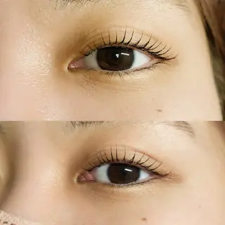 マツエク・マツパ 宜野湾Eyelash w/の眉毛・アイブロウイメージ