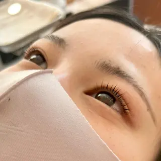 マツエク・マツパ GOSSIP サヤカのマツエク・マツパデザイン