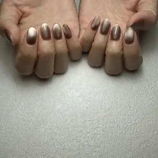 ネイル マイネイル Noaのネイルデザイン