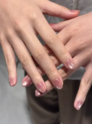 ネイル minori ♥️のネイルデザイン