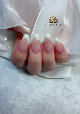 ネイル ハンナ Nhit.nailsのネイルデザイン