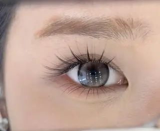 マツエク・マツパ AB マツエクネイルサロンのマツエク・マツパデザイン