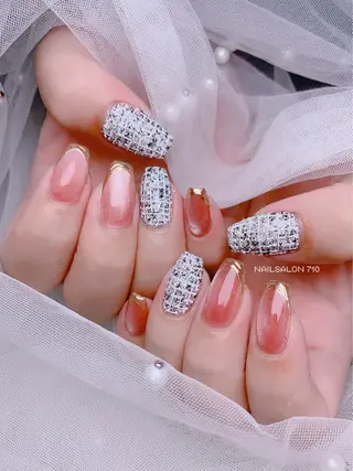 ネイル ナナイチゼロ I.Naoのネイルデザイン