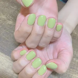 ネイル Daisy nail reikaのネイルデザイン