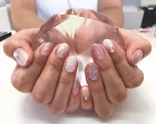 ネイル ネイルサロン Vizeのネイルデザイン
