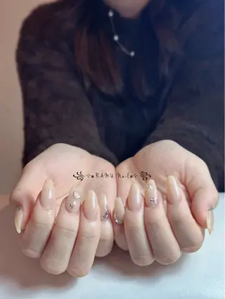 ネイル RAMU Nail 恵比寿店のネイルデザイン