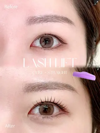 マツエク・マツパ WHITE EYE 🤍Mayukaの眉毛・アイブロウイメージ