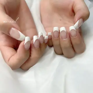 ネイル ..mi-nail ..のネイルデザイン
