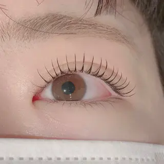 マツエク・マツパ Tetyna 川越 yukaのマツエク・マツパデザイン