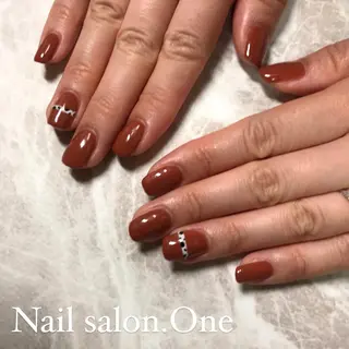 ネイル Nail salon .Oneのネイルデザイン