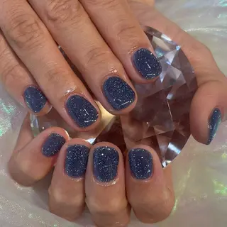 ネイル 渡邊 あかりのネイルデザイン