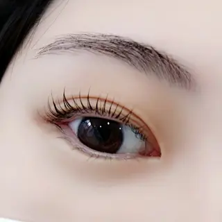 マツエク・マツパ Grace コバヤシのマツエク・マツパデザイン