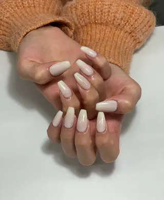 ネイル nail mor. ayakaのネイルデザイン