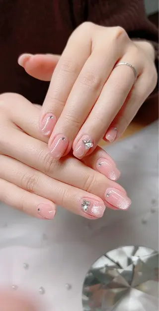 ネイル Cute Tips nailのネイルデザイン