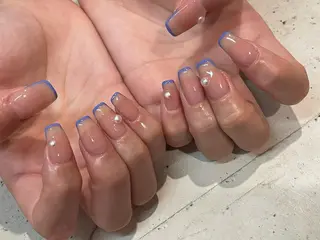 ネイル nail salon Lumiereのネイルデザイン