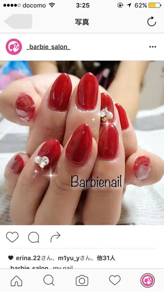 ネイル 27salon yuinaのネイルデザイン