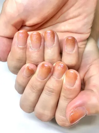 ネイル 新宿ネイルサロン ジェミディローサのネイルデザイン