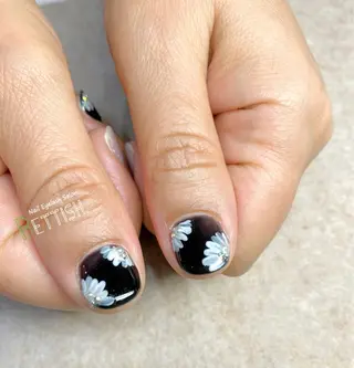 ネイル BETTISH. KUMIKO☺︎︎のネイルデザイン